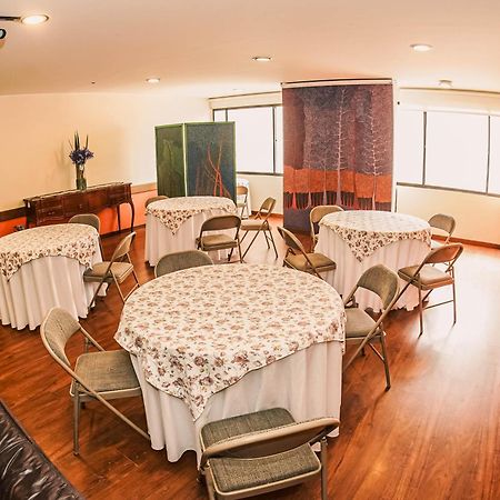 Hotel Boyaca Plaza Tunja Zewnętrze zdjęcie