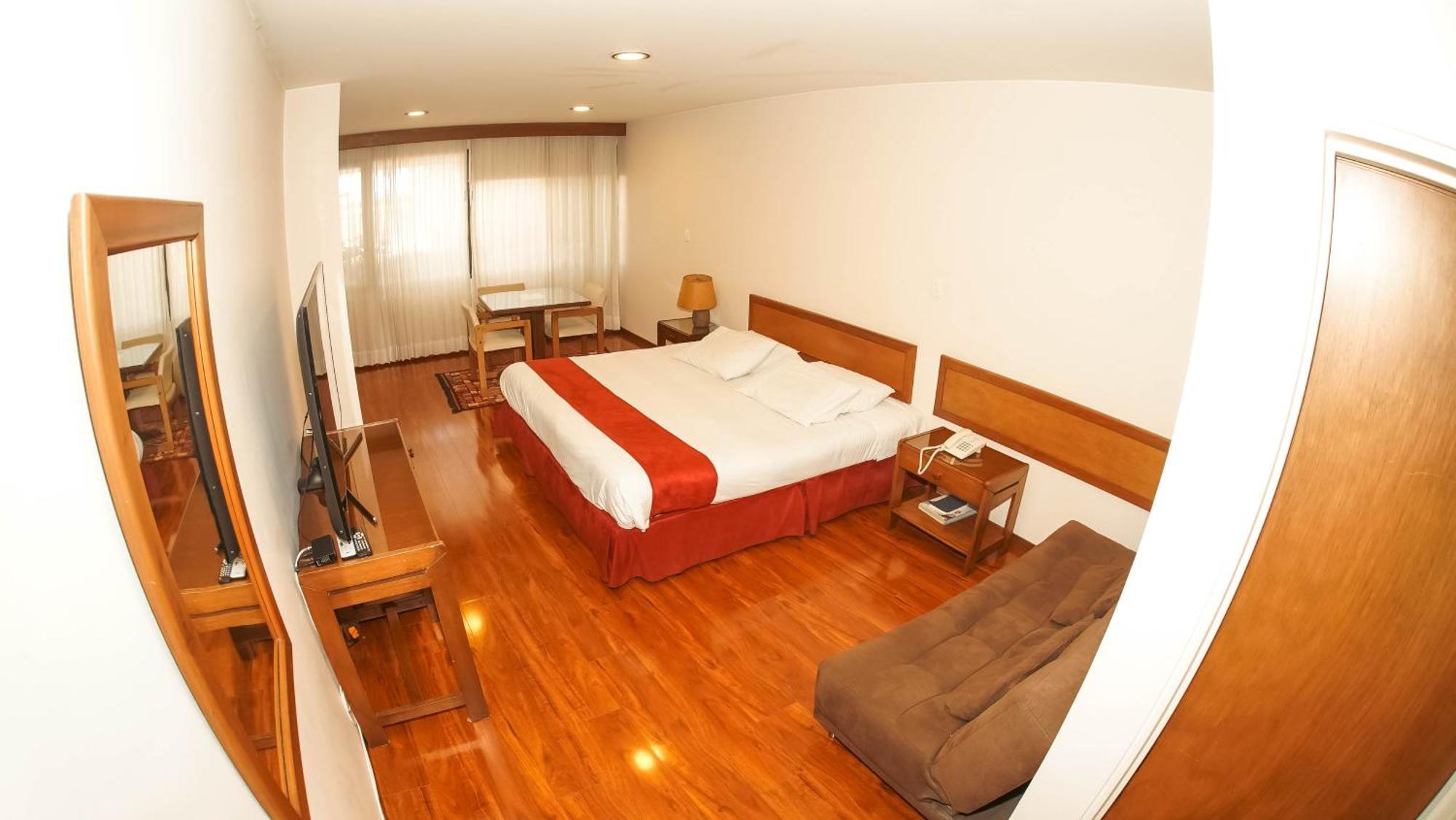 Hotel Boyaca Plaza Tunja Zewnętrze zdjęcie