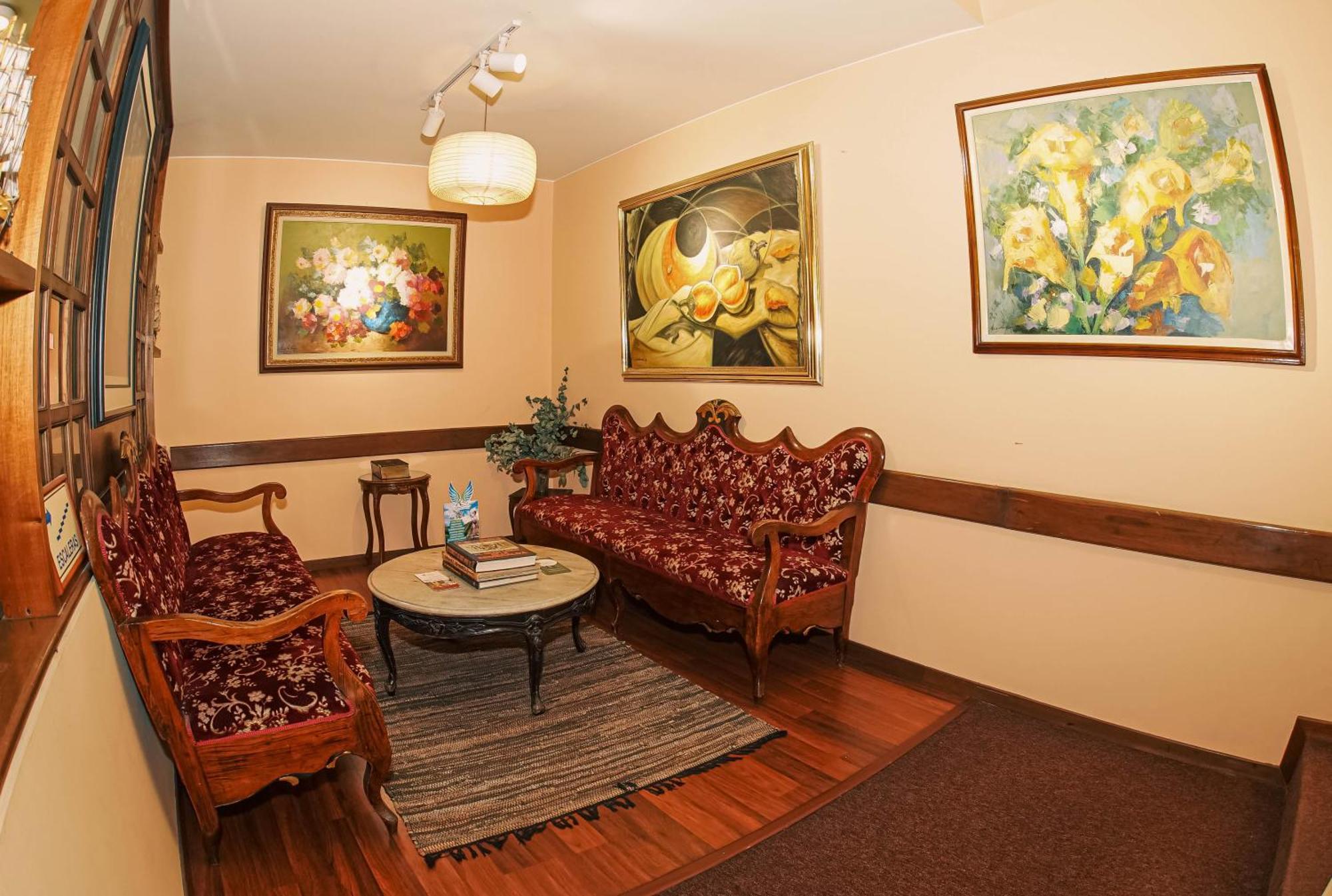 Hotel Boyaca Plaza Tunja Zewnętrze zdjęcie