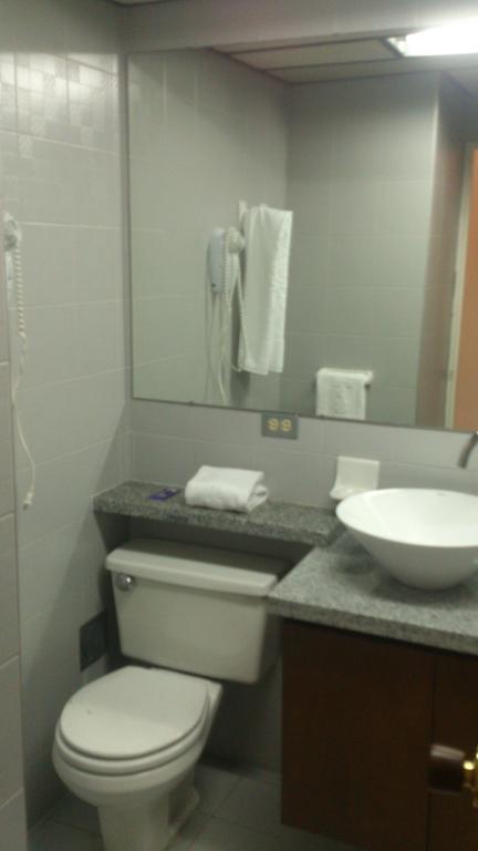 Hotel Boyaca Plaza Tunja Pokój zdjęcie