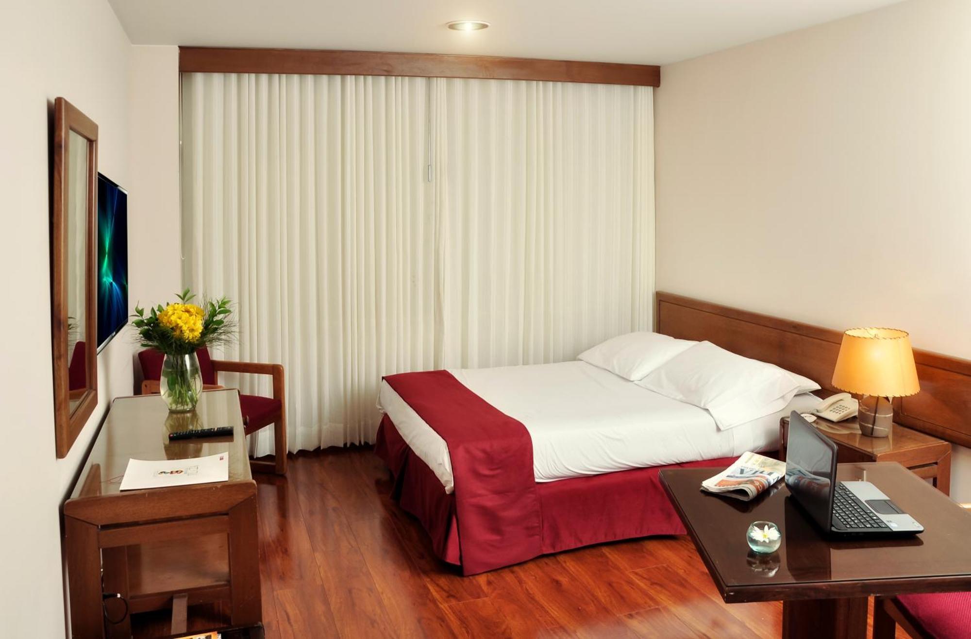 Hotel Boyaca Plaza Tunja Zewnętrze zdjęcie